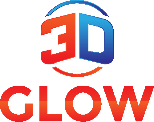 3D Glow