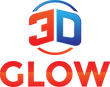 3D Glow