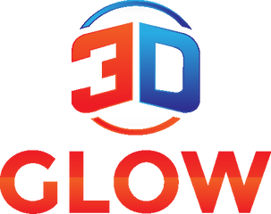 3D Glow